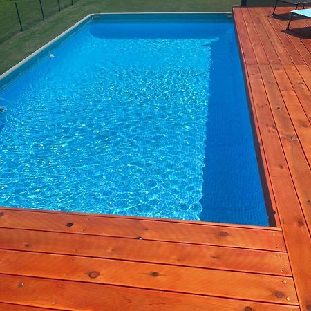Apartman Abramovic Topusko Εξωτερικό φωτογραφία