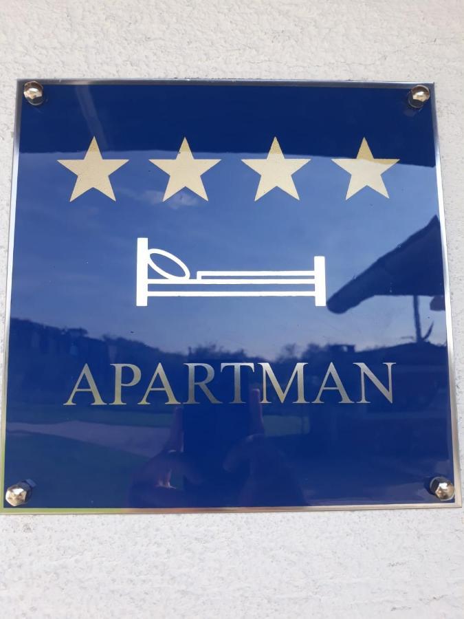 Apartman Abramovic Topusko Εξωτερικό φωτογραφία