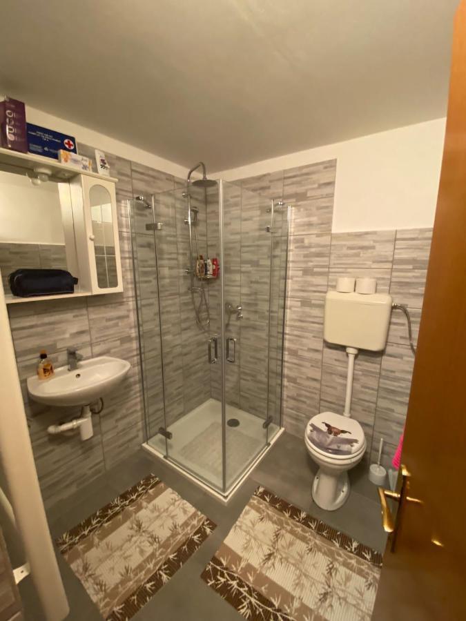 Apartman Abramovic Topusko Εξωτερικό φωτογραφία