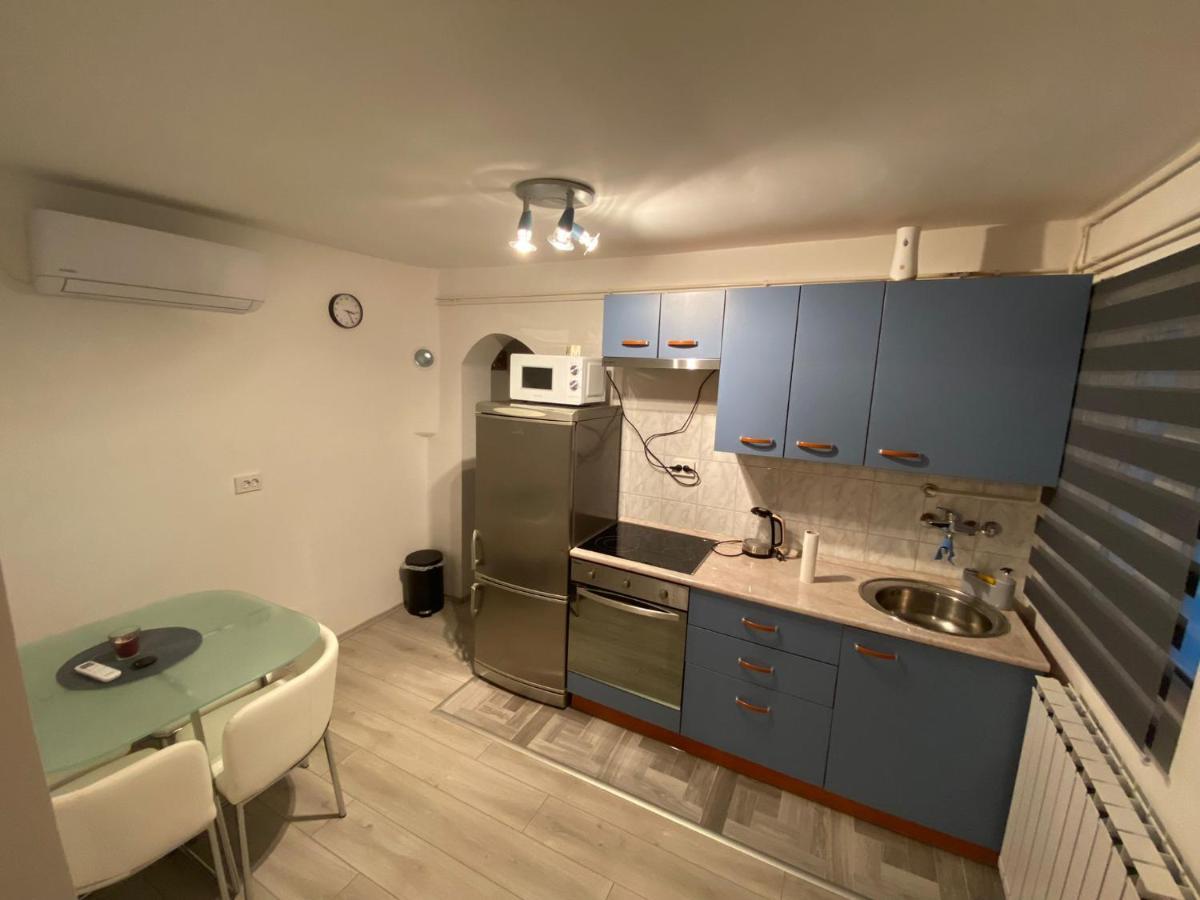 Apartman Abramovic Topusko Εξωτερικό φωτογραφία