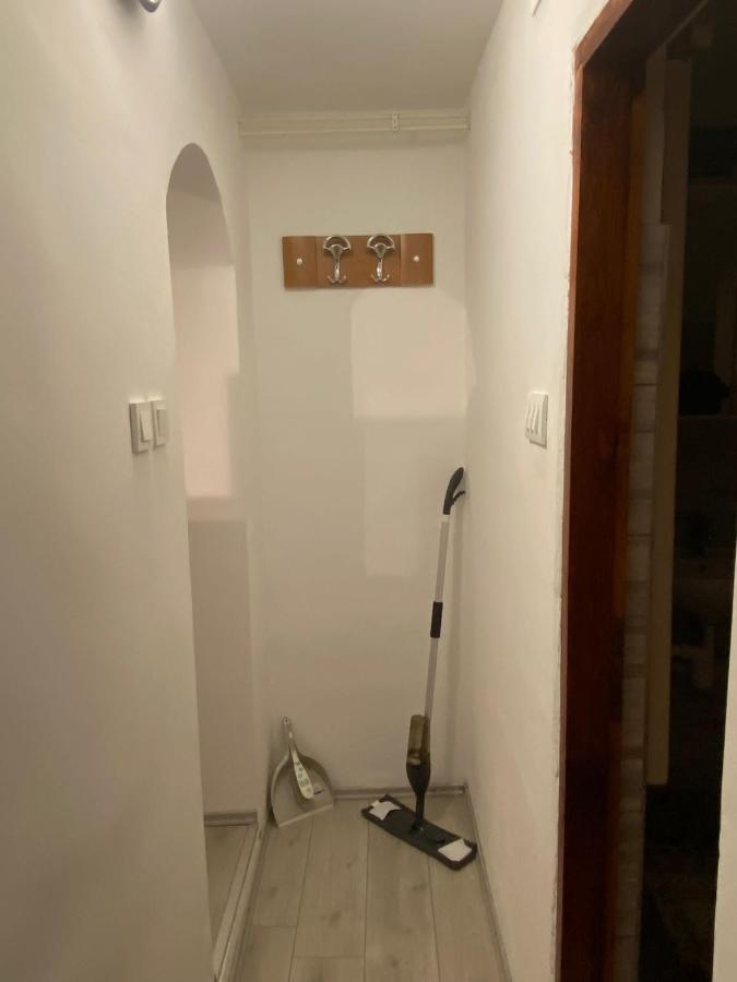 Apartman Abramovic Topusko Εξωτερικό φωτογραφία