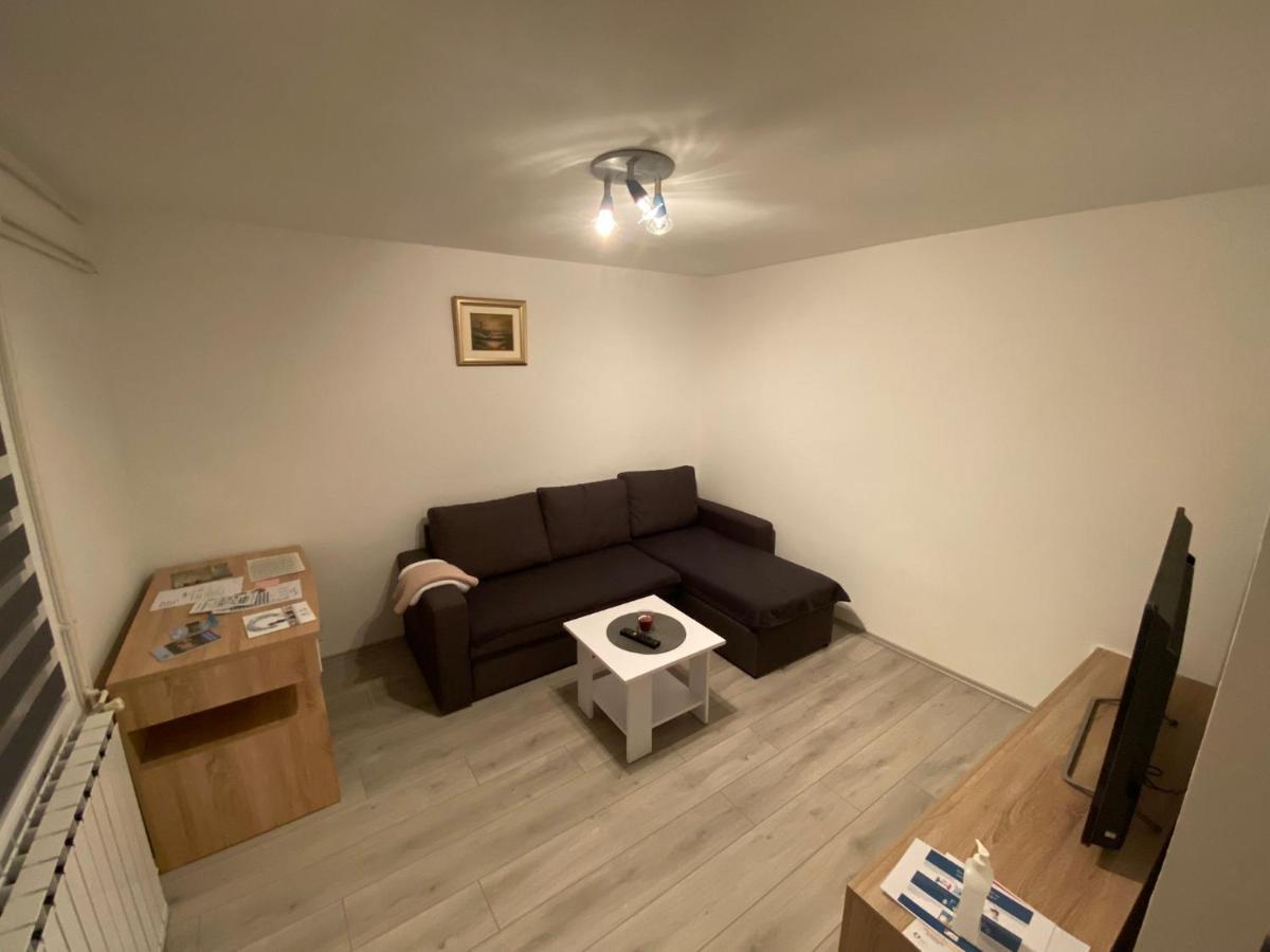Apartman Abramovic Topusko Εξωτερικό φωτογραφία
