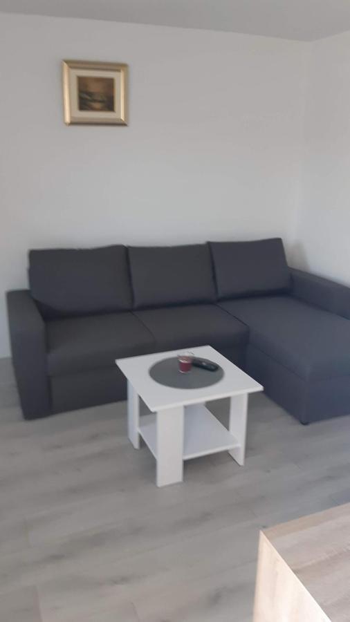 Apartman Abramovic Topusko Εξωτερικό φωτογραφία