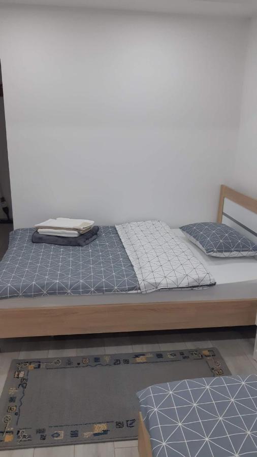 Apartman Abramovic Topusko Εξωτερικό φωτογραφία